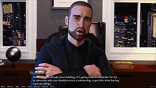 Being A Dik Episode 215 Chick Route