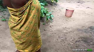 Does my wife love my long cock outdoors?