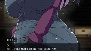 Hey, Craving L Depth Femdom Hentai Foot Action Scenes?