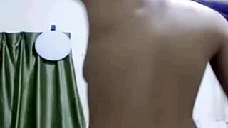 Filipino Girl Calls Sex Service In Private Bedroom