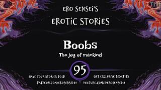 Boobs Erotic Audio For Women Eses95. Reality Pov Masturbation Orgasm Fetish!
