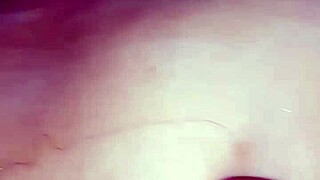 Detailed Massage Session on Naked Wife Involving Masturbation Techniques