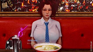 The Inn 37: A Provocative Game Adventure