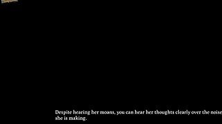 Lunars Chosen 4 Game Adventure Continues