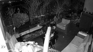 M4rkus77 caught jerking and cumming with moans!