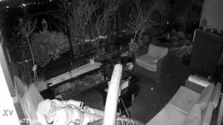 M4rkus77 caught jerking and cumming with moans!