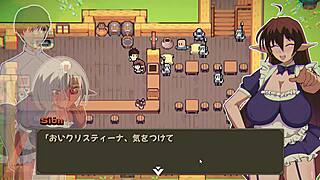 ntr rice prologo español story