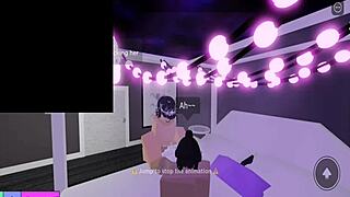 juanito engages in anal sex with another random girl with a big ass