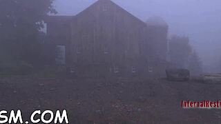 Wet blowjob and cunt sucking in kinky hardcore