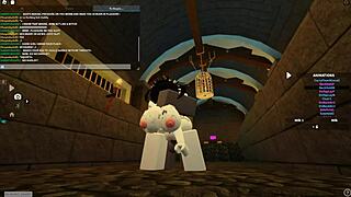 Roblox Porn Video Exploration