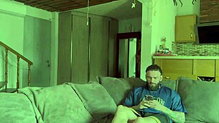 Step mom says, 'fuck my ass in bathroom'