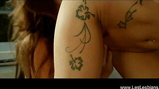 eva and jane dive into lesbian play with adorable cute girlfriend erotic moves