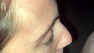 Public POV BJ or Wet Pussy Fuck?