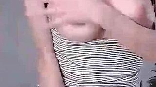 Korean newbie solo performance