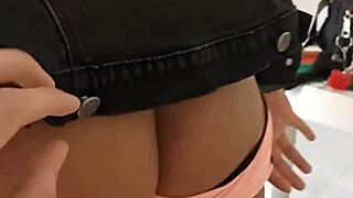 Girlfriend Betrays Me With Big Cock