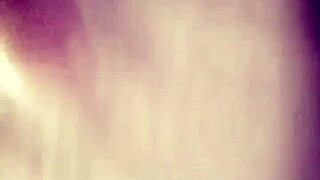 Marlene Exposing Her Rich Tits And Ass As Prostitute.