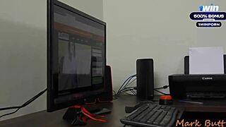 Sister-in-law says yes to massage, takes cock eagerly