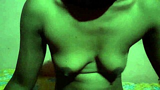 South Indian Maid Fucks Virgin Boy