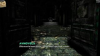 Explore the Detailed World of Eternum Episode 7 Game.