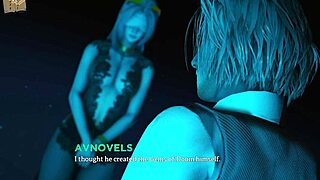 i love these big tits and curvy mature bodies in cute outfits from eternum 207 porn in 3d