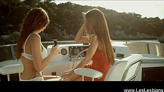 eva and jane dive into lesbian play with adorable cute girlfriend erotic moves