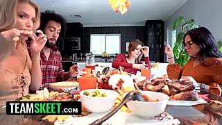 Grateful Girls Trailer