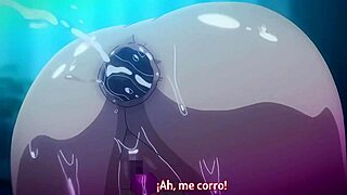 Tsundere Episode 1 Sub Español With Anal Creampie!
