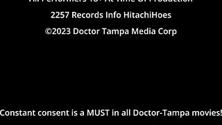 Yesenia Sparkles Forced To Orgasm By Doctor