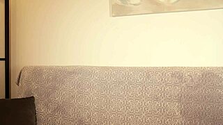 Very Sexy Blonde Masturbating With Toys?