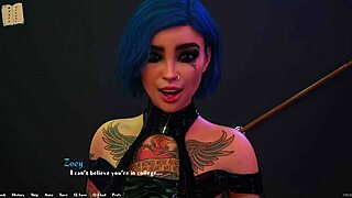 Being a dik 240 chick route offers exciting choices