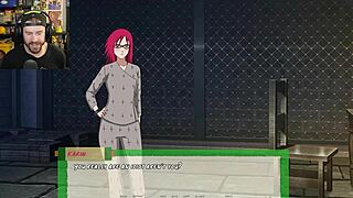 Naruto's forgotten episode with jikage rising