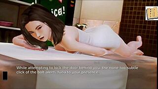 Welcome to Academy 90, a thrilling game adventure.