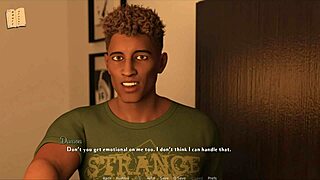 Three Rules Of Life 8 In Exciting Game!