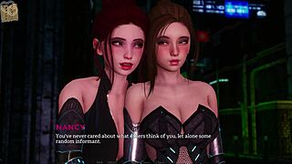 eternum 209 game with curvy big tits