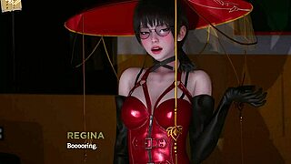 Eternum 155 game adventure unfolds casually