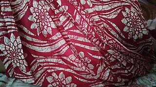 Big Boobs Young Indian MILF Fucks Boyfriend