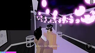 juanito engages in anal sex with another random girl with a big ass