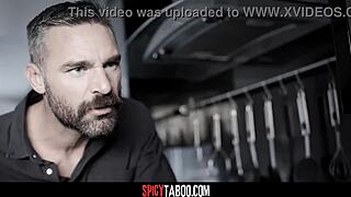 italian house maid fucked by pervy boss