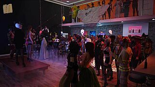 Being a dik 240 chick route offers exciting choices