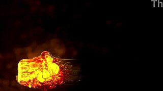 fucked her with my huge cock in her tight anal