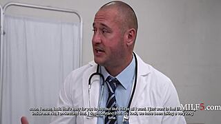 Doctor forbids husbands