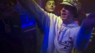 i'm listening to duki's pintao, it's so catchy