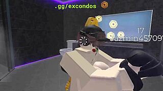 I fuck hard a fan whore in love with my dick