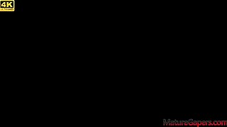 Horny gilf berrenica gets pussy gaped and fucked hard