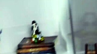 Paulista Drags Carioca Home From Streets