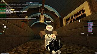 Roblox Porn Video Exploration