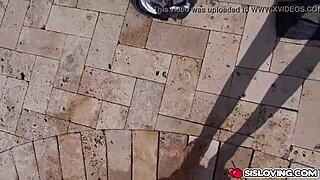 alice coxxx says 'want to ride my step bro's big cock?'