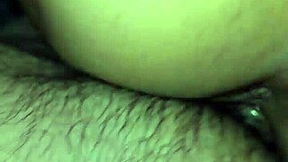 Keep going love, that ass is delicious!