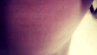 Marlene Exposing Her Rich Tits And Ass As Prostitute.