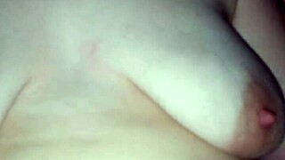 Real Amateur Wife Playing with Herself!